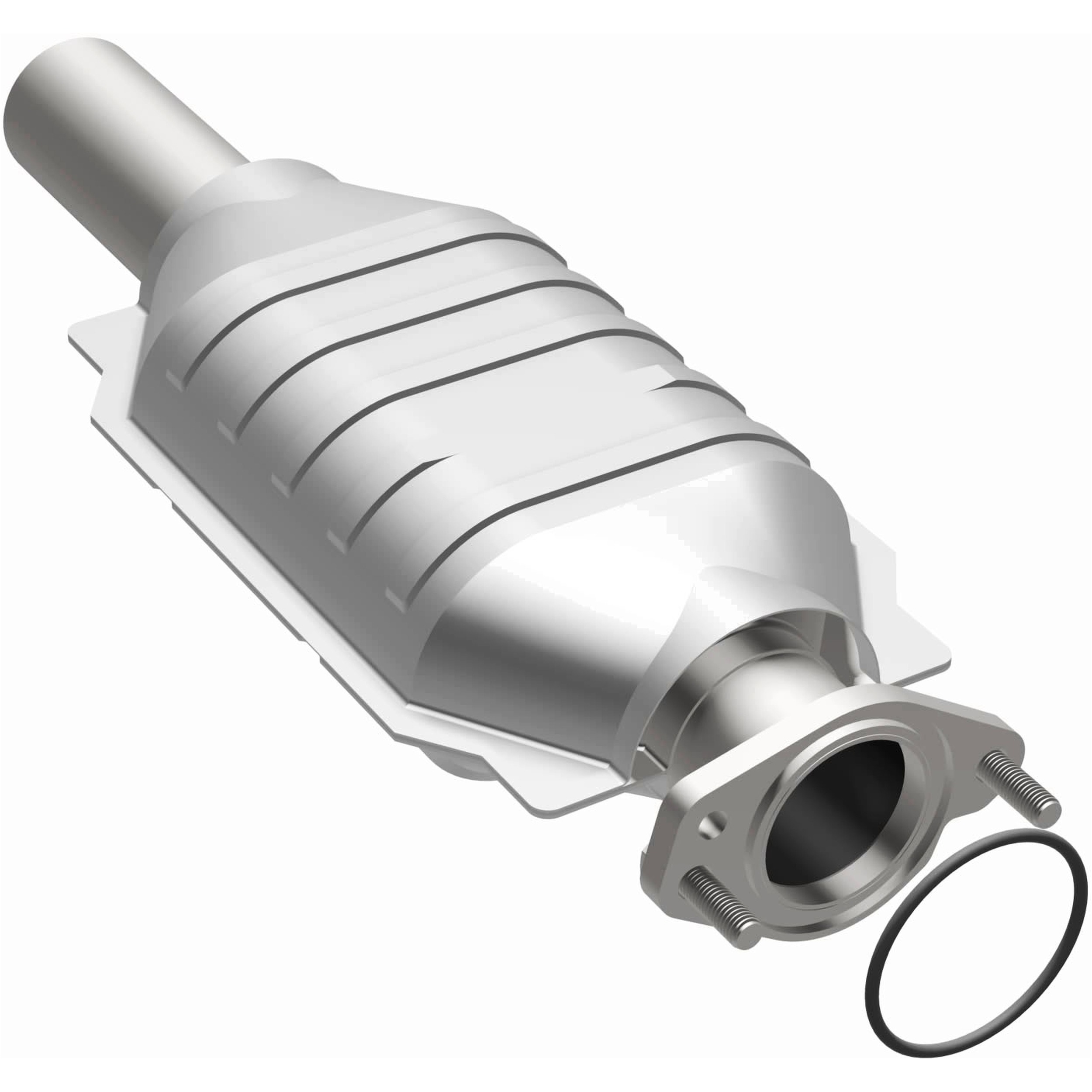 MagnaFlow Exhaust Products 51793 OEM Grade Direct-Fit Catalytic Converter